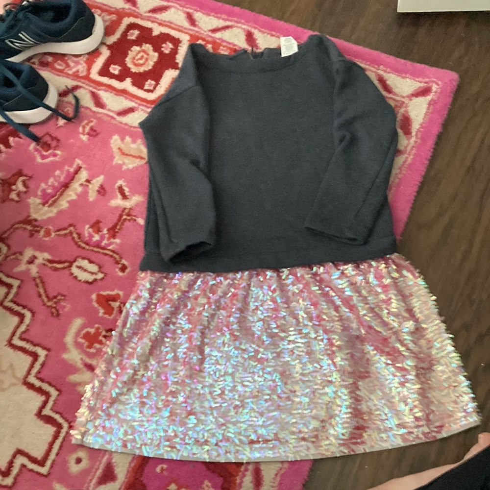 Lot of Girls size 7 dresses